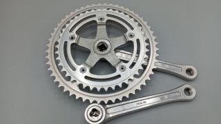 Laprade - Pédalier - 42 / 52 - 170 mm