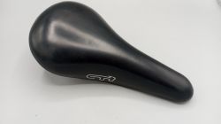 racing saddle vintage bike