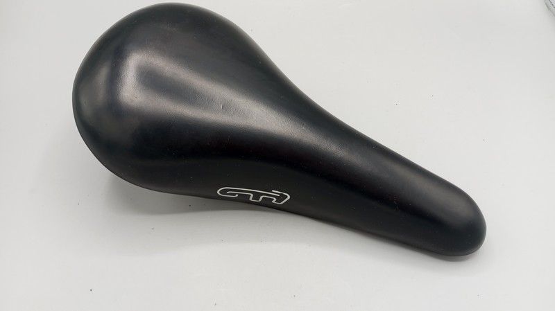 selle vélo course vintage