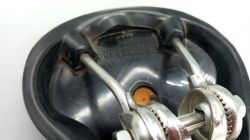 GT7 saddle – For vintage road bikes.