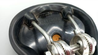 Selle GT7 - Pour vélo de course vintage.