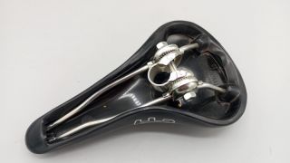 Selle GT7 - Pour vélo de course vintage.
