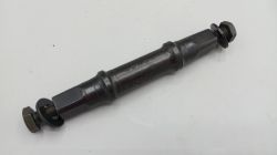 Neuf ! Shimano 105 - 113 mm - JIS - Axe de pédalier carré - Cr-Mo