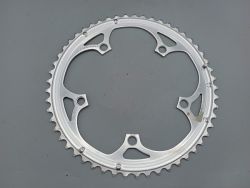 Campagnolo 53 tooth BCD 135 chainring