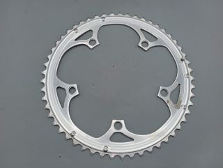 Campagnolo 53 tooth BCD 135 chainring