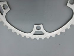 Stronglight - Chainring - BCD 144 - 50 teeth