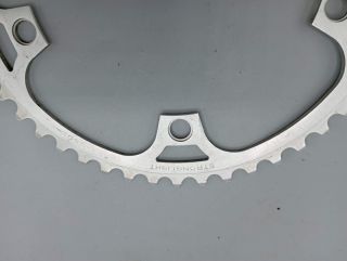 Stronglight- Plateau - BCD 144 - 50 dents