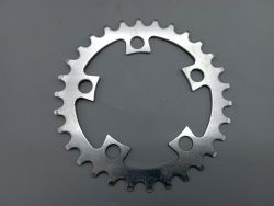 NOS ! Stronglight ? - 30-tooth chainring - BCD 86