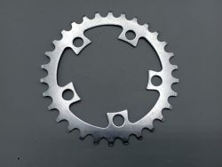 Neuf ! Stronglight ? - Plateau 30 dents - BCD 86