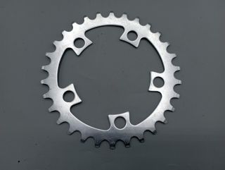 NOS ! Stronglight ? - 30-tooth chainring - BCD 86