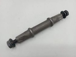 axe pédalier 113 mm