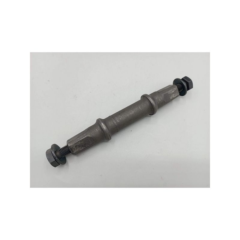 113mm bottom bracket axle