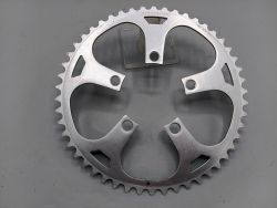 Stronglight - 50-tooth chainring - BCD 86