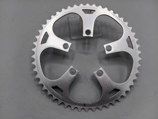 Stronglight - 50-tooth chainring - BCD 86
