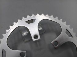 Stronglight - 50-tooth chainring - BCD 86