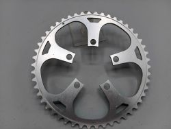 Stronglight - 50-tooth chainring - BCD 86
