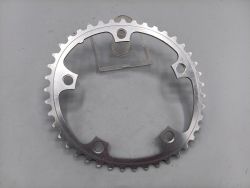 Neuf ! Shimano Biopace - BCD 130 - 42 dents - Plateau ovale