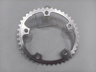 Neuf ! Shimano Biopace - BCD 130 - 42 dents - Plateau ovale