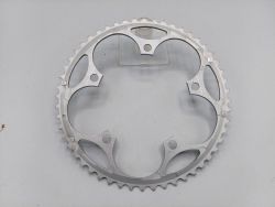 Shimano - 52 dents A 52 - BCD 130 super glide