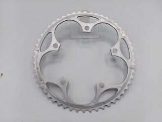 Shimano - 52 dents A 52 - BCD 130 super glide