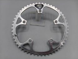 plateau pédalier shimano 52 dents biopace