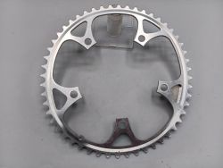 Brand new ! Shimano - 52 teeth - Biopace - BCD 130