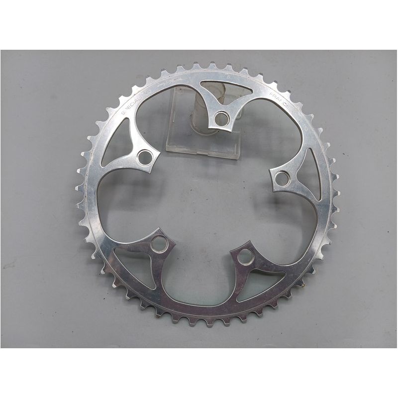 Spécialités TA chainring - 48 teeth - BCD 110 - S-110