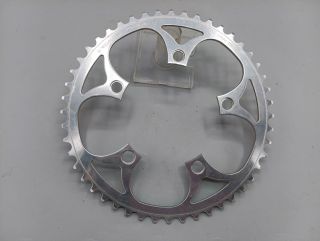 Spécialités TA chainring - 48 teeth - BCD 110 - S-110