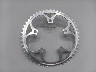 Spécialités TA chainring - 48 teeth - BCD 110 - S-110