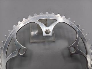 Spécialités TA chainring - 48 teeth - BCD 110 - S-110