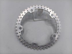 Plateau pédalier Sugino ? Sakae ? 48 dents BCD 144