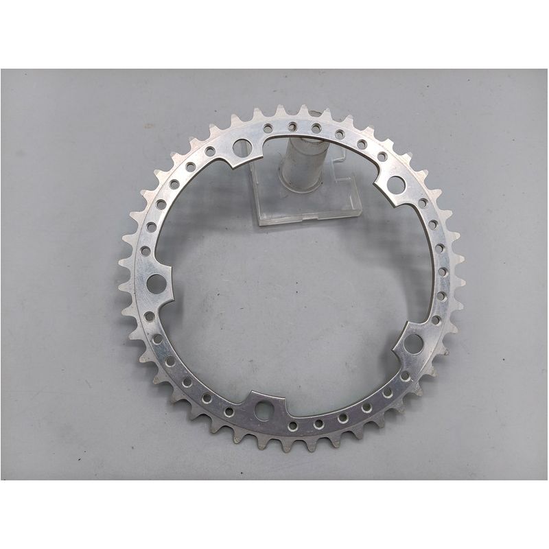 Sugino ? Sakae ? - 48 teeth BCD 144 - Chainring