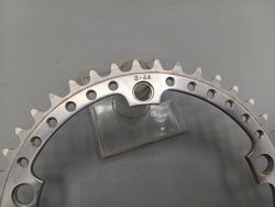 Sugino ? Sakae ? - 44 dents BCD 144 - Plateau