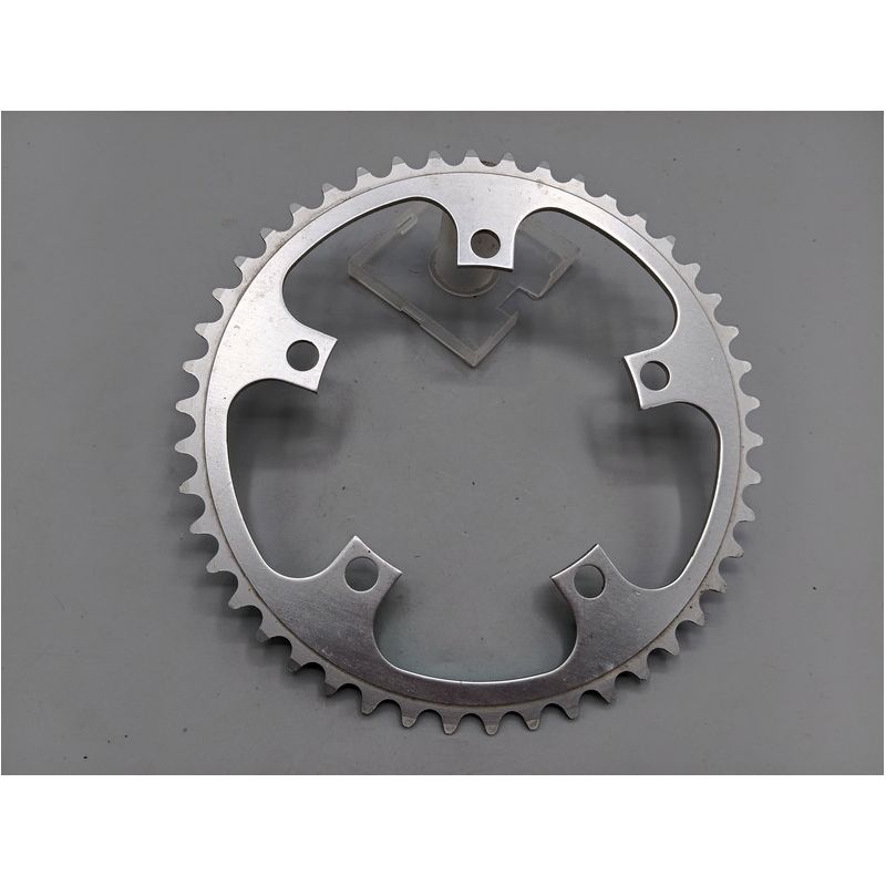 Plateau Stronglight 46 dents BCD 122