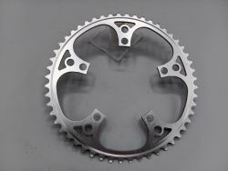 Stronglight crankset  Chainring - BCD 122  - 52 teeth