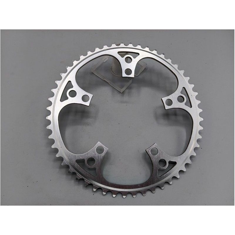 Solida - Plateau - BCD 122  - 52 dents