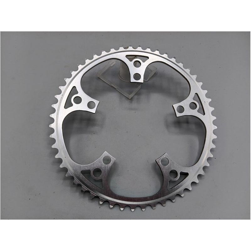 Stronglight crankset  Chainring - BCD 122  - 52 teeth