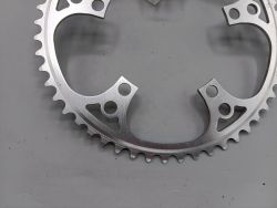 Stronglight ? - Plateau - BCD 122  - 52 dents