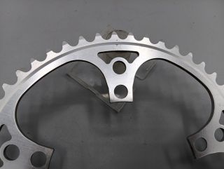 Stronglight ? - Plateau - BCD 122  - 52 dents