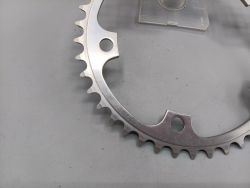 Plateau 42 dents - BCD 130
