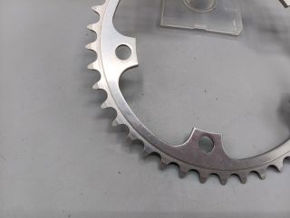 42 tooth chainring BCD 130