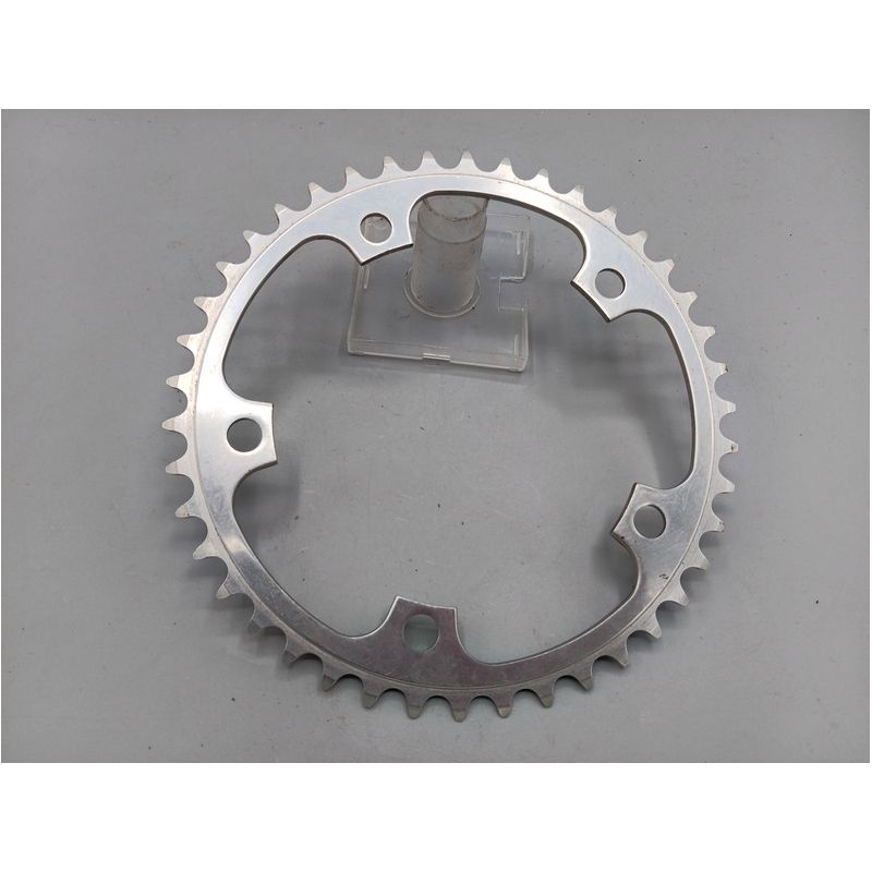 42-tooth chainring BCD 130
