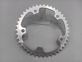 42-tooth chainring BCD 130