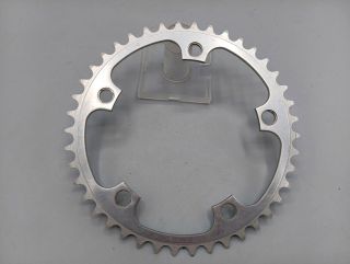 Plateau 42 dents - BCD 130
