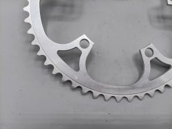 Stronglight ? - Plateau - BCD 122  - 52 dents