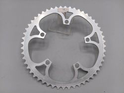 pédalier Stronglight plateau BCD 122  52 dents