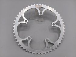 pédalier Stronglight plateau BCD 122  52 dents