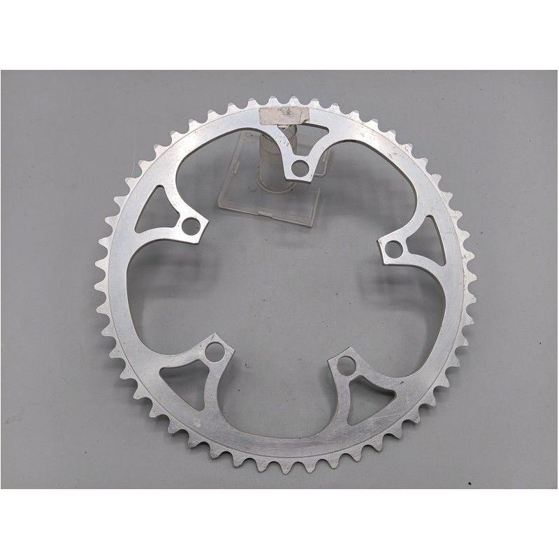 Solida chainring - BCD 122 - 52 teeth