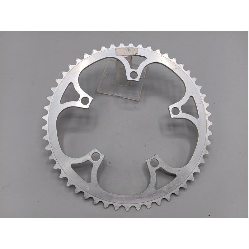 Stronglight chainring - BCD 122 - 52 teeth