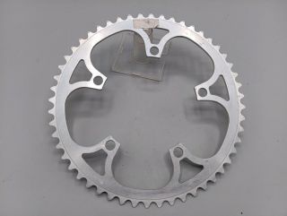 Stronglight chainring - BCD 122 - 52 teeth